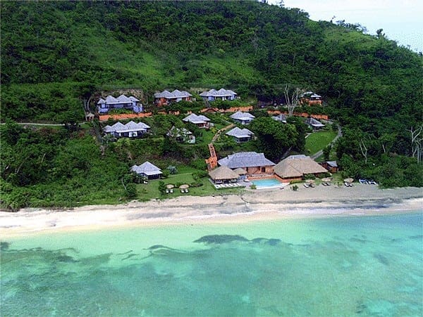 La Luna - Cottage Suite Grenada