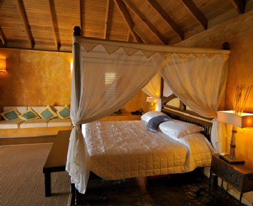La Luna – Two bedroom Cottage Grenada
