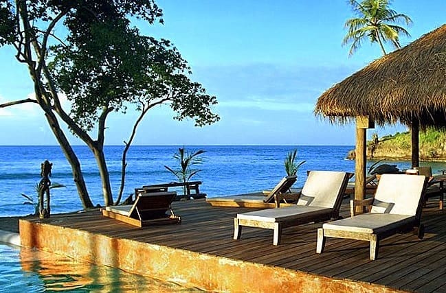 La Luna – Two bedroom Cottage Grenada