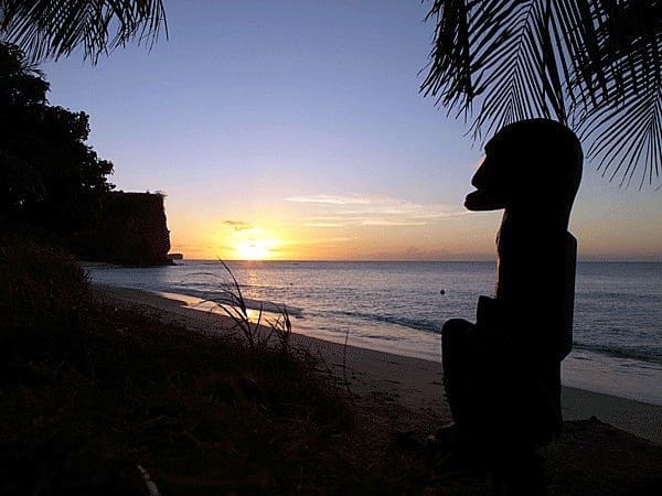 La Luna – Two bedroom Cottage Grenada