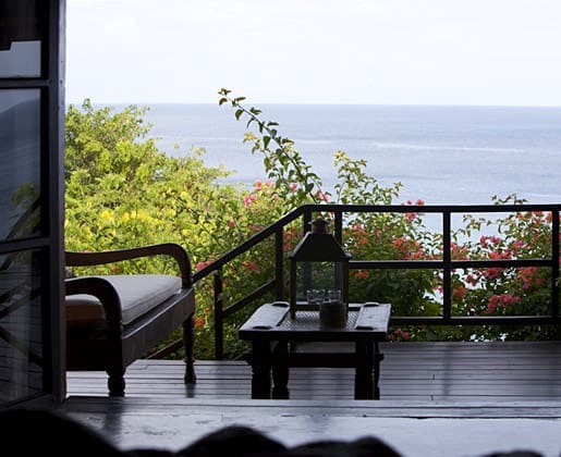 La Luna – Two bedroom Cottage Grenada