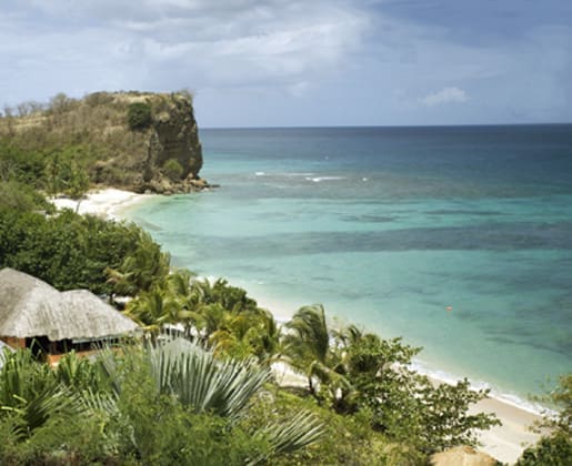 La Luna – Two bedroom Cottage Grenada