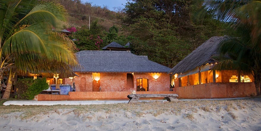 La Luna – Two bedroom Cottage Grenada