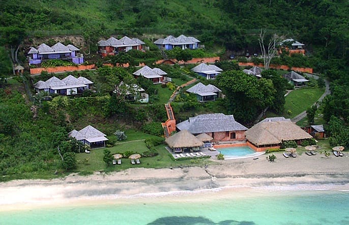 La Luna – Two bedroom Cottage Grenada