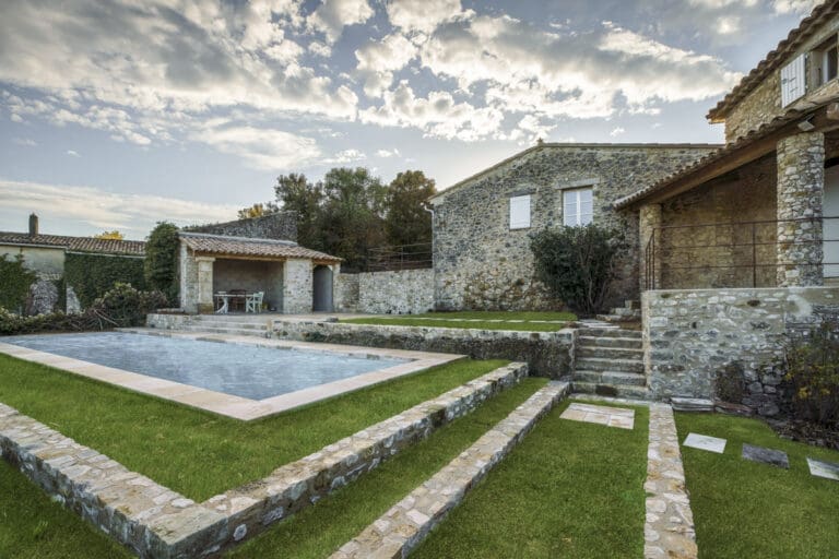 La Maison De Village France