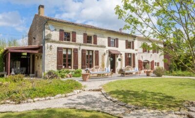 La Maison Des Fleurs France