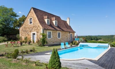 La Maisonnette  France