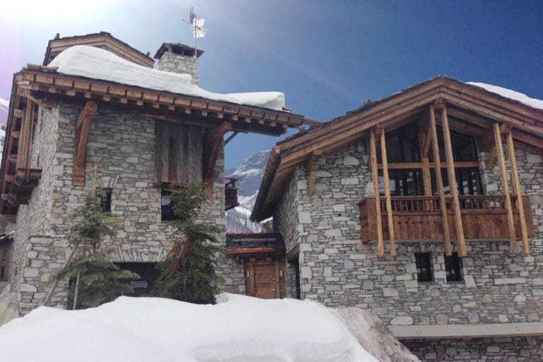 La Passerelle France