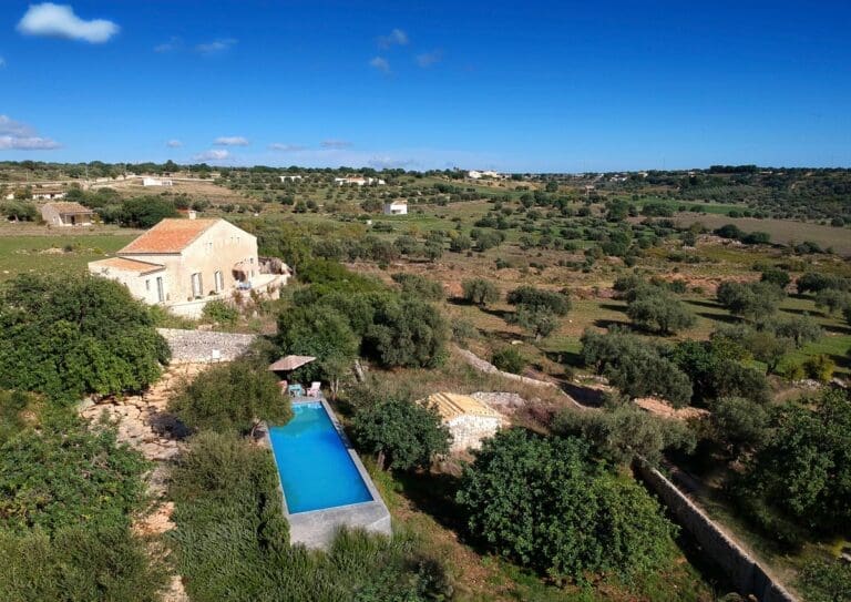 La Picca Estate Italy