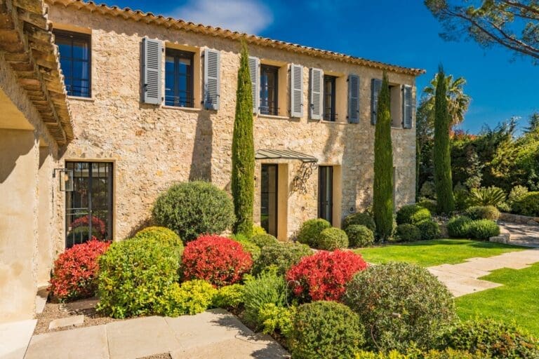 La Pomme Bleue France