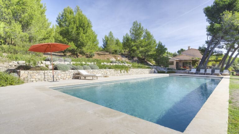 La Retraite Estivale France