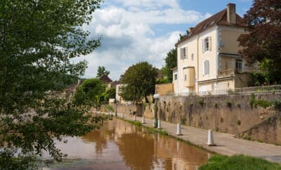 La Riviere France