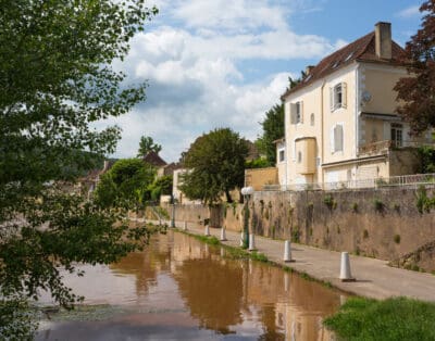 La Riviere France