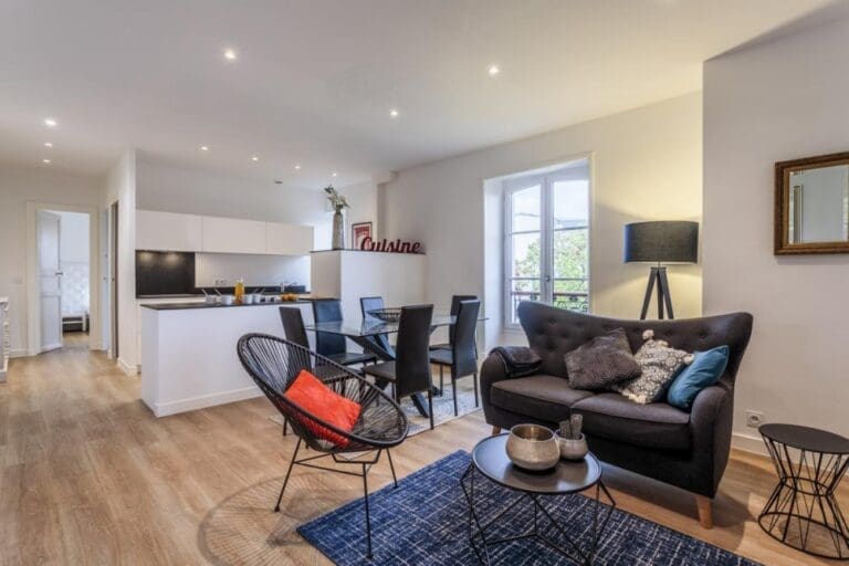 La Tramontane Biarritz