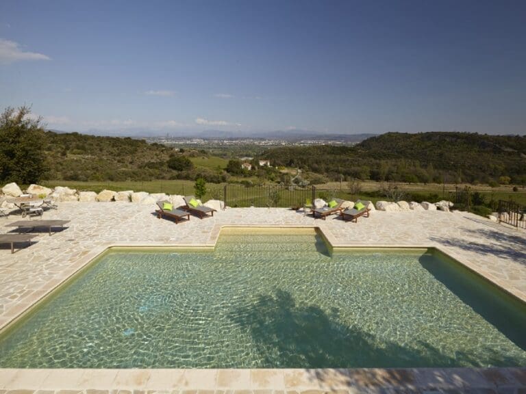 La Vieille Magnanerie France