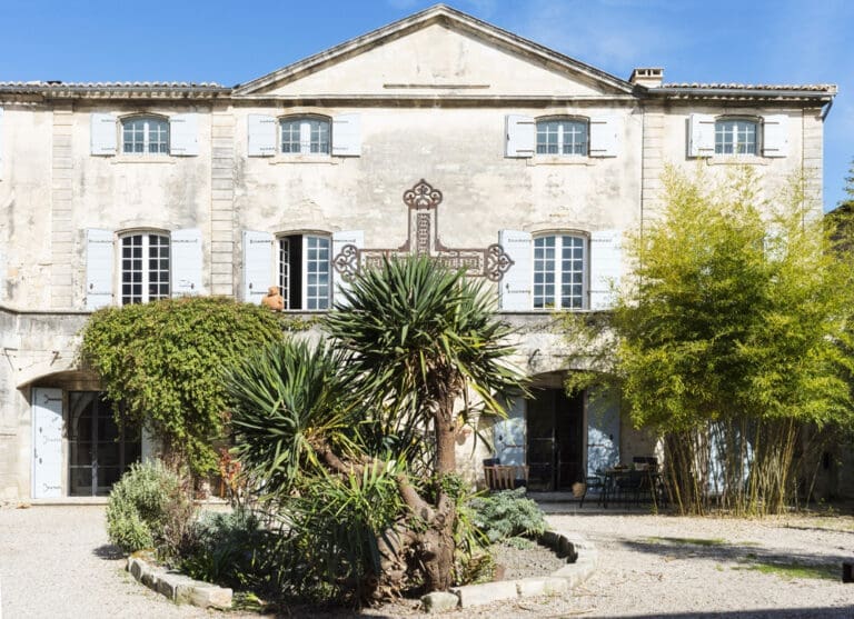 La Vieille Maison d’Art France