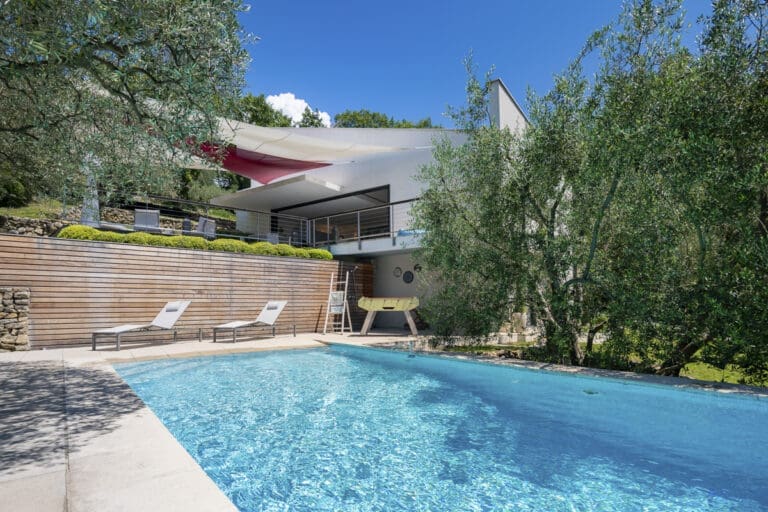 La Voile De Soleil France