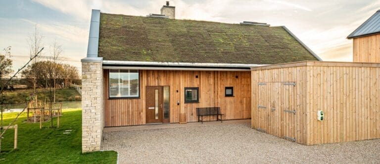 Ladybird House United Kingdom