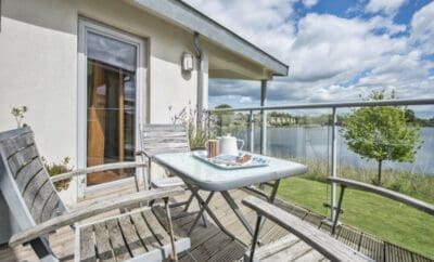 Lagoon Lodge  United Kingdom