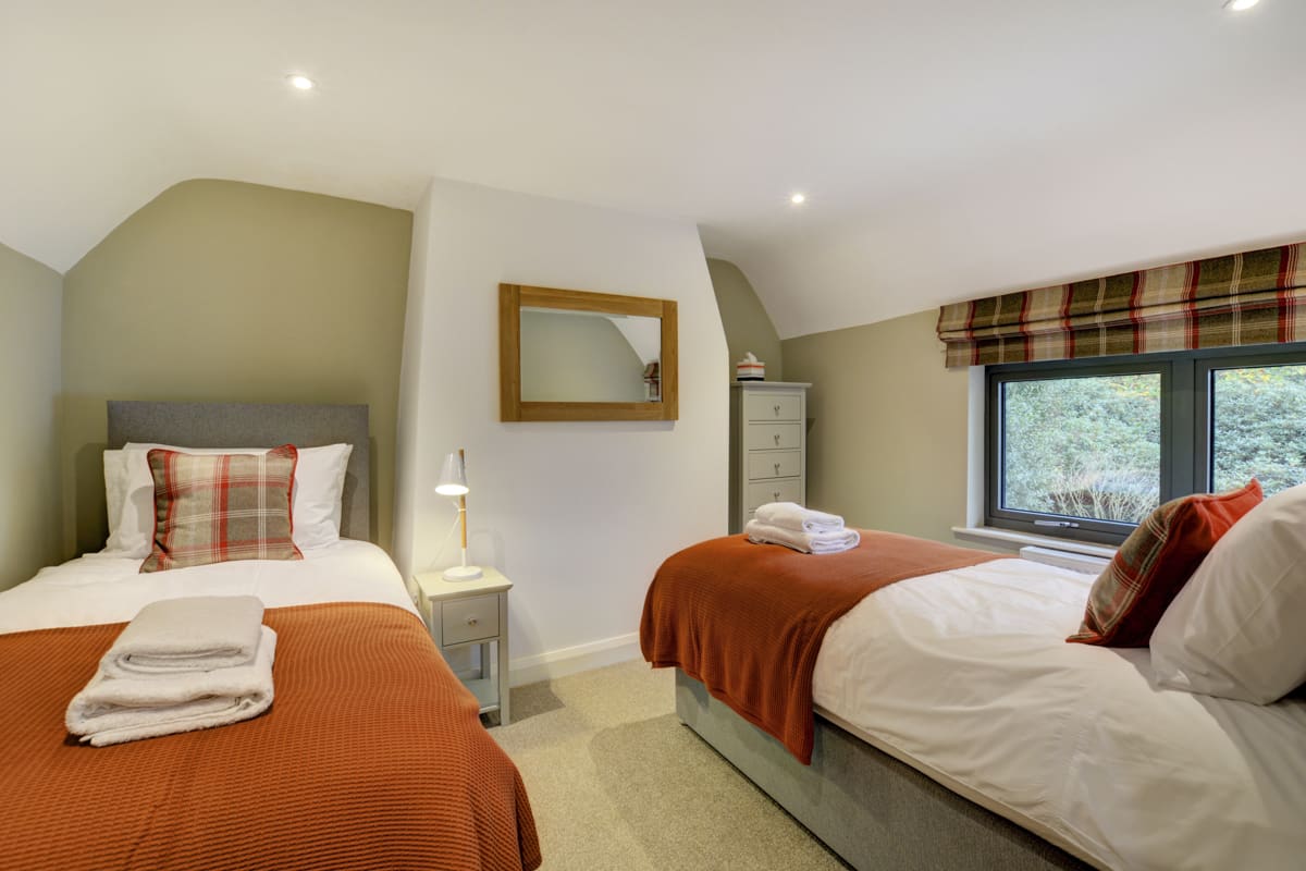 Lake Cottage United Kingdom