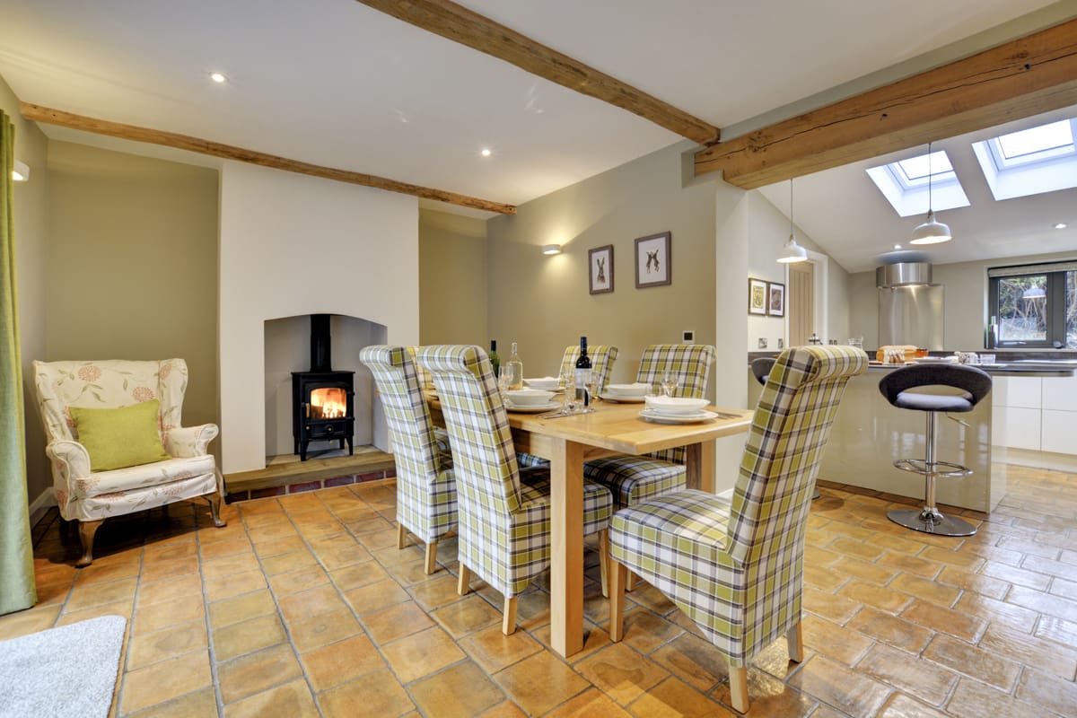 Lake Cottage United Kingdom