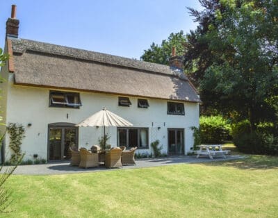 Lake Cottage United Kingdom