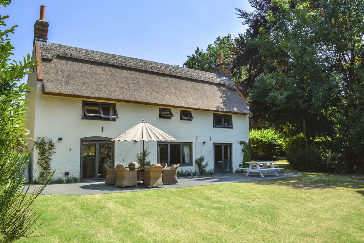 Lake Cottage United Kingdom