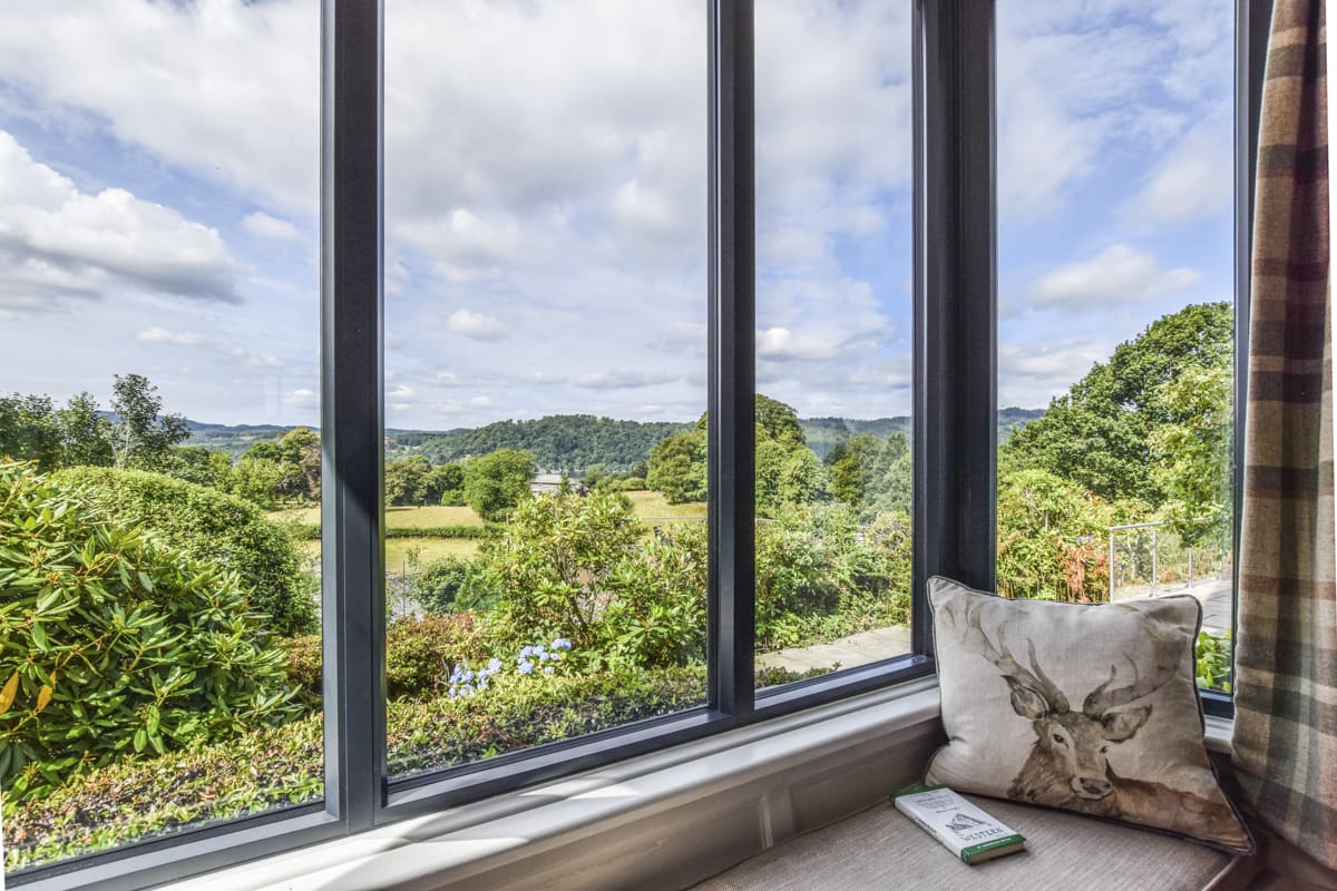 Lake Vista Cottage United Kingdom
