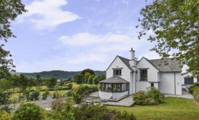 Lake Vista Cottage United Kingdom