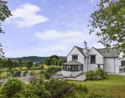 Lake Vista Cottage United Kingdom