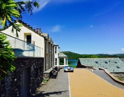 Lakeside Barn United Kingdom