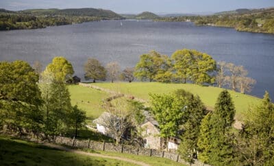 Lakeside House United Kingdom