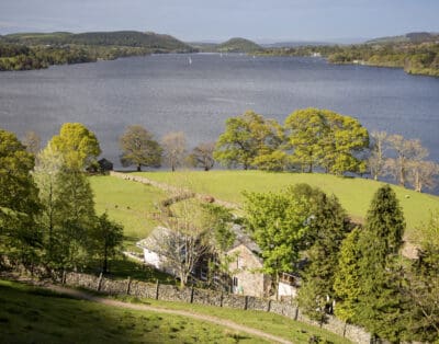 Lakeside House United Kingdom