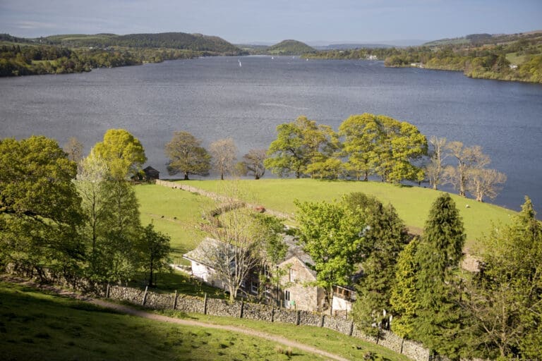 Lakeside House United Kingdom