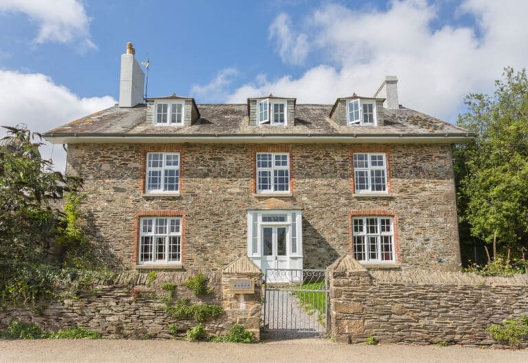 Landscove House United Kingdom