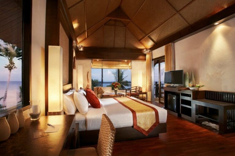 Lanta Villa Thailand