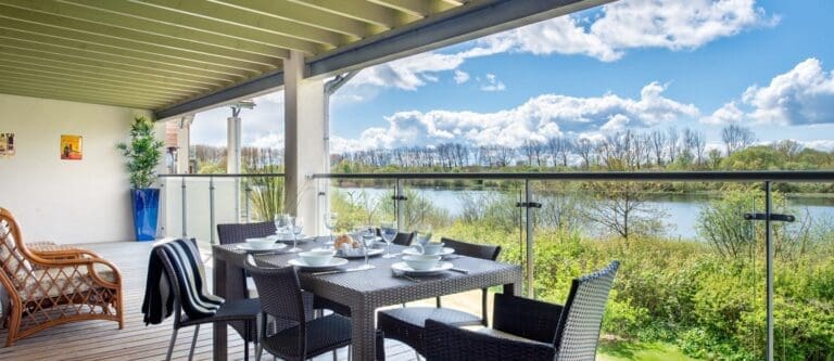 Larch House United Kingdom