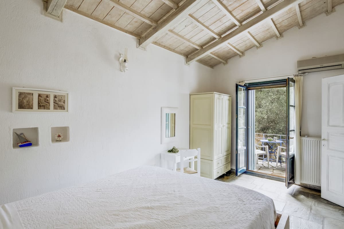 Lavender Cottage Greece