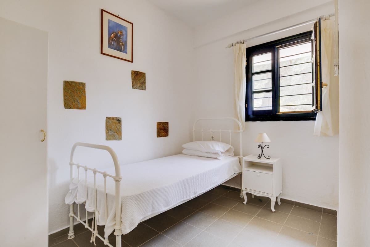 Lavender Cottage Greece
