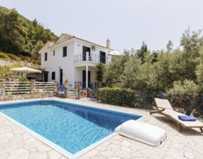 Lavender Cottage Greece