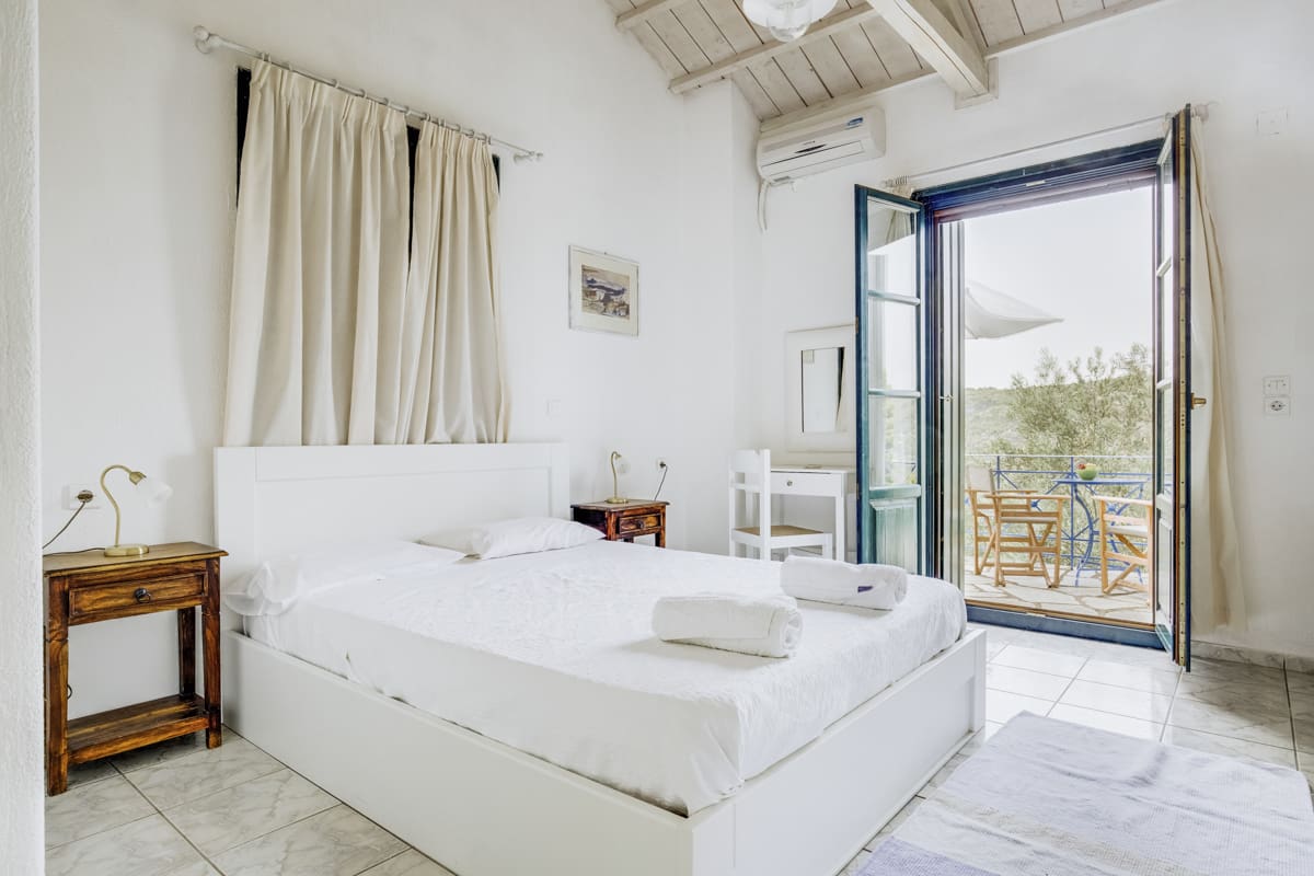 Lavender Cottage Greece