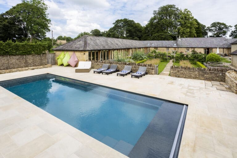 Lavender Farmhouse United Kingdom