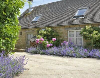 Lavender Mill House United Kingdom