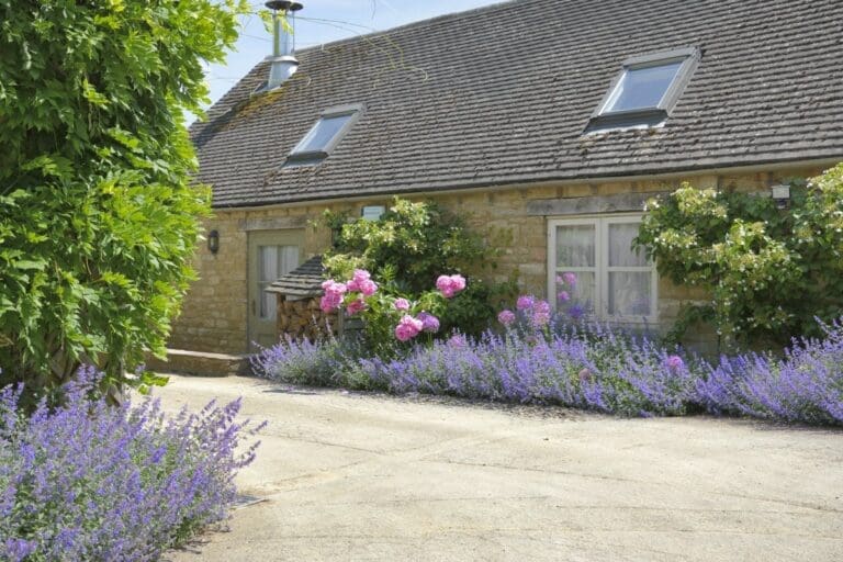 Lavender Mill House United Kingdom