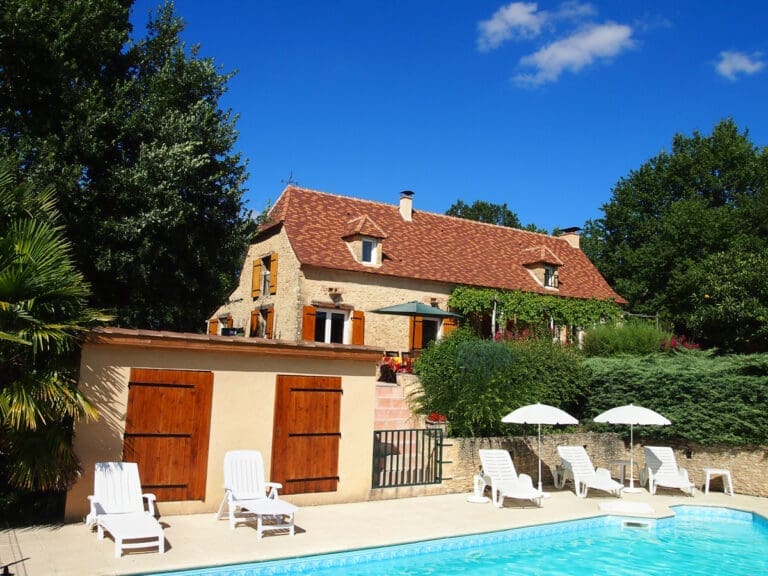 Le Bois Ambre France