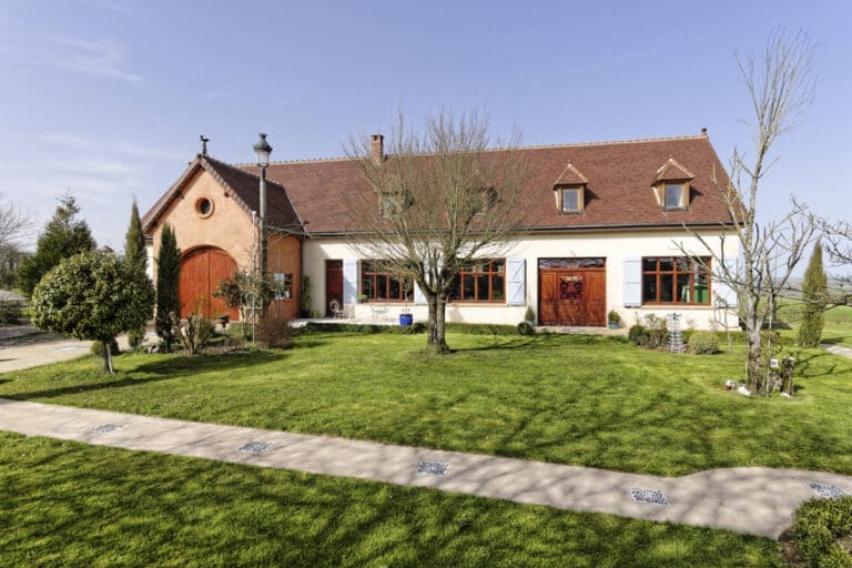 Le Champ Vert France