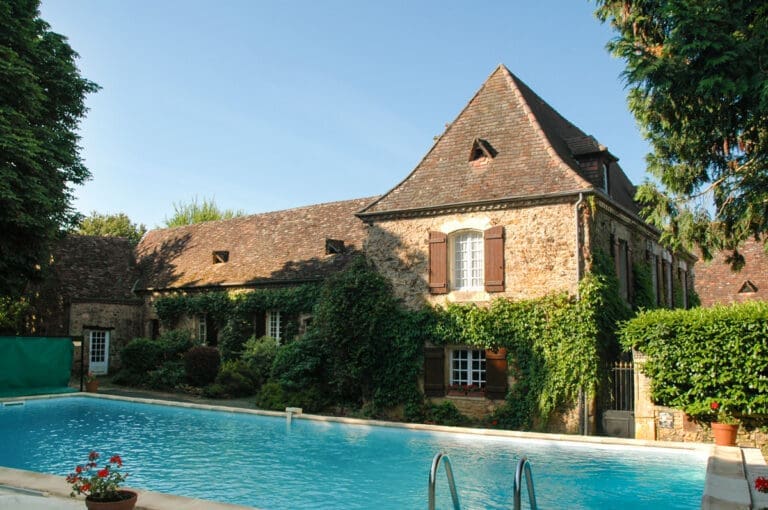 Le Chemin Secret France