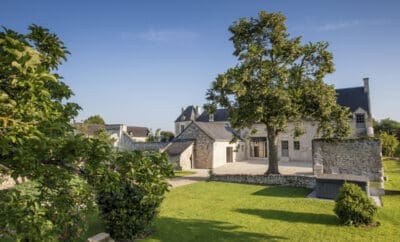 Le Clos Lumiere France