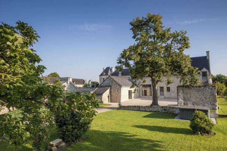 Le Clos Lumiere France