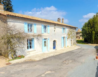 Le Clos du Village France